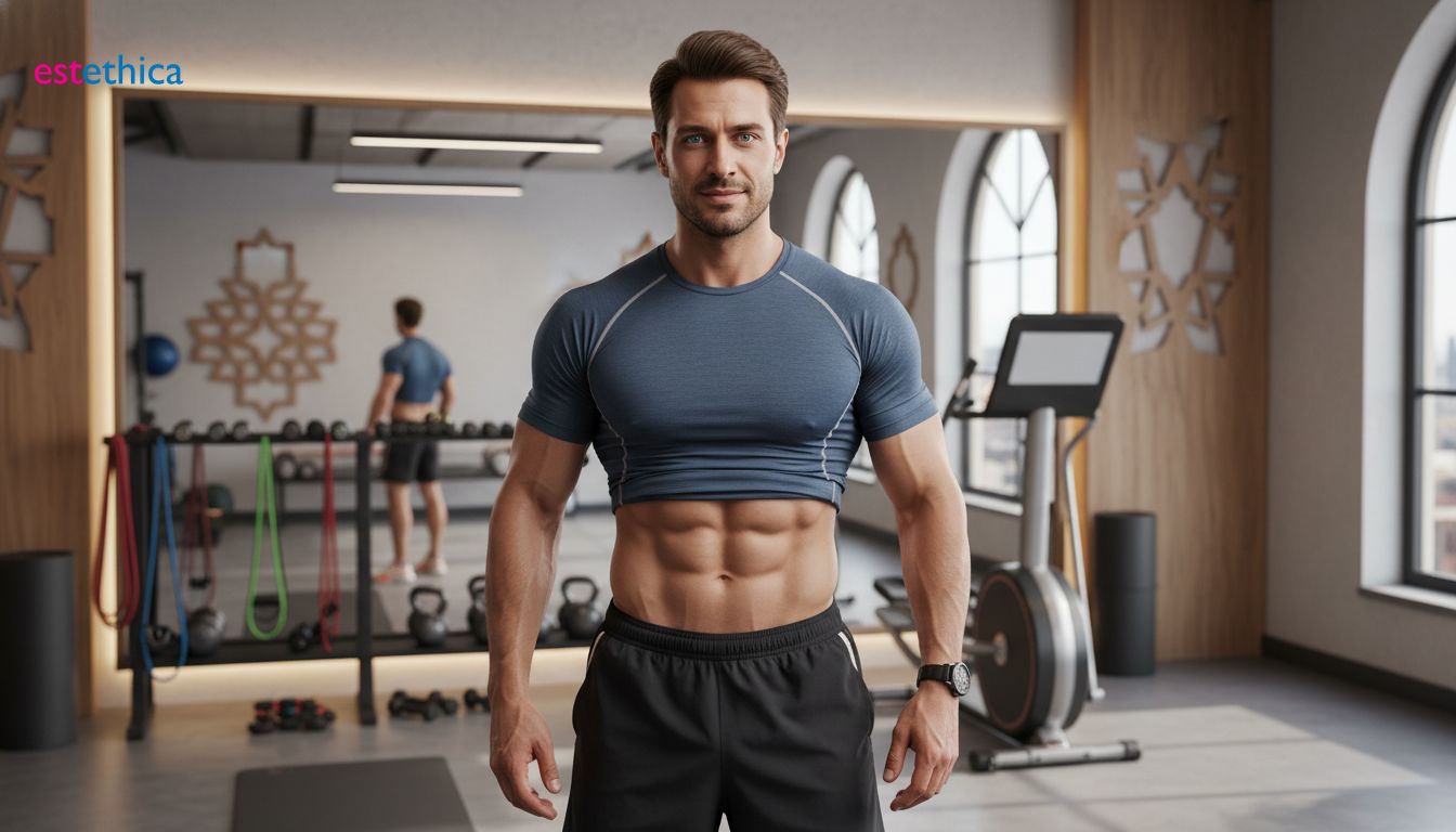 What is Abdominal Etching? Sculpting Your Six Pack