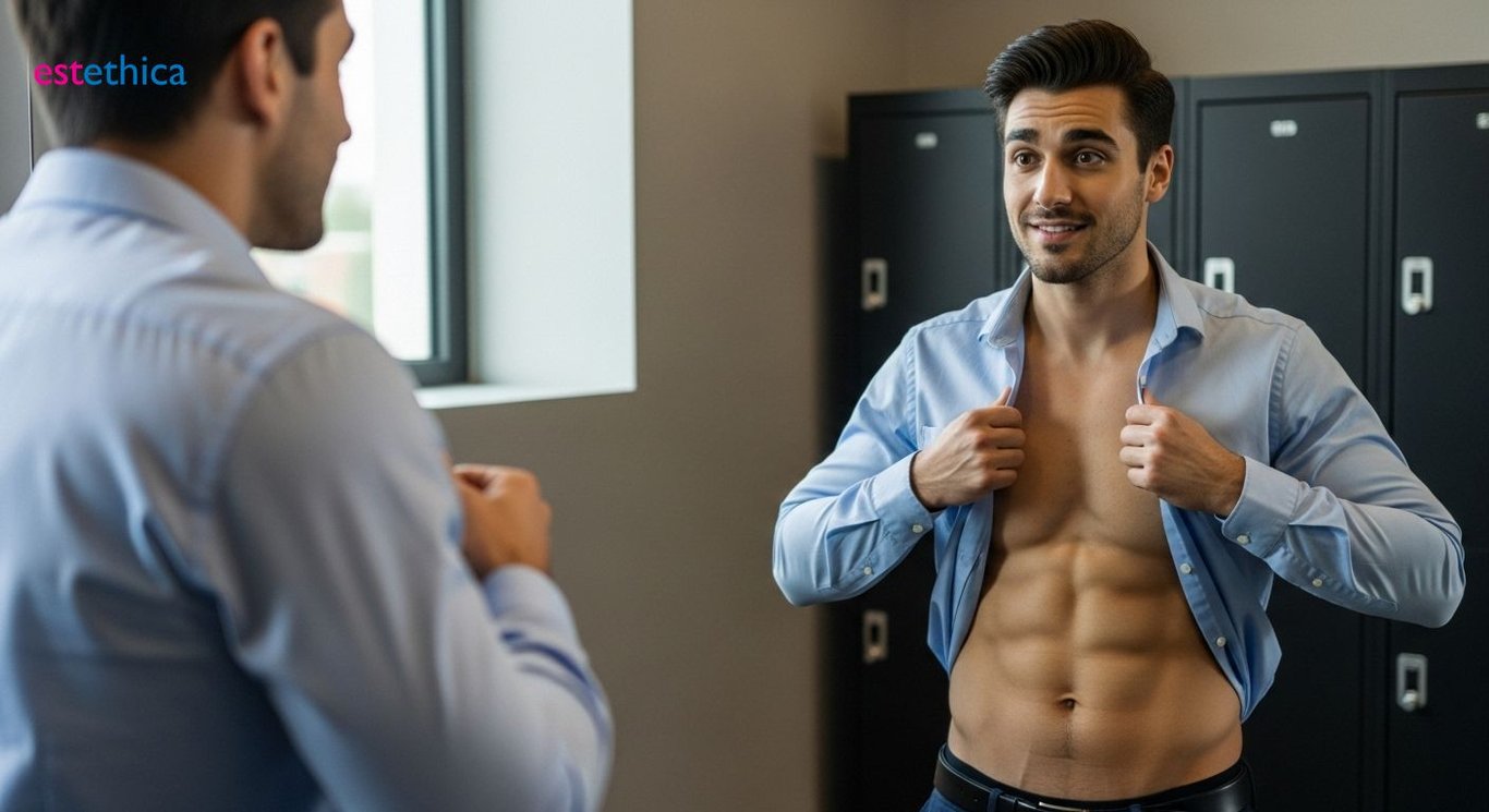 What is Abdominal Etching? Understanding the Six-Pack Abs Surgery