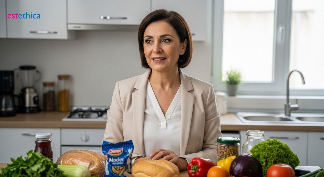 Günlük Yaşamda Uygulanabilir Sağlıklı Beslenme İpuçları