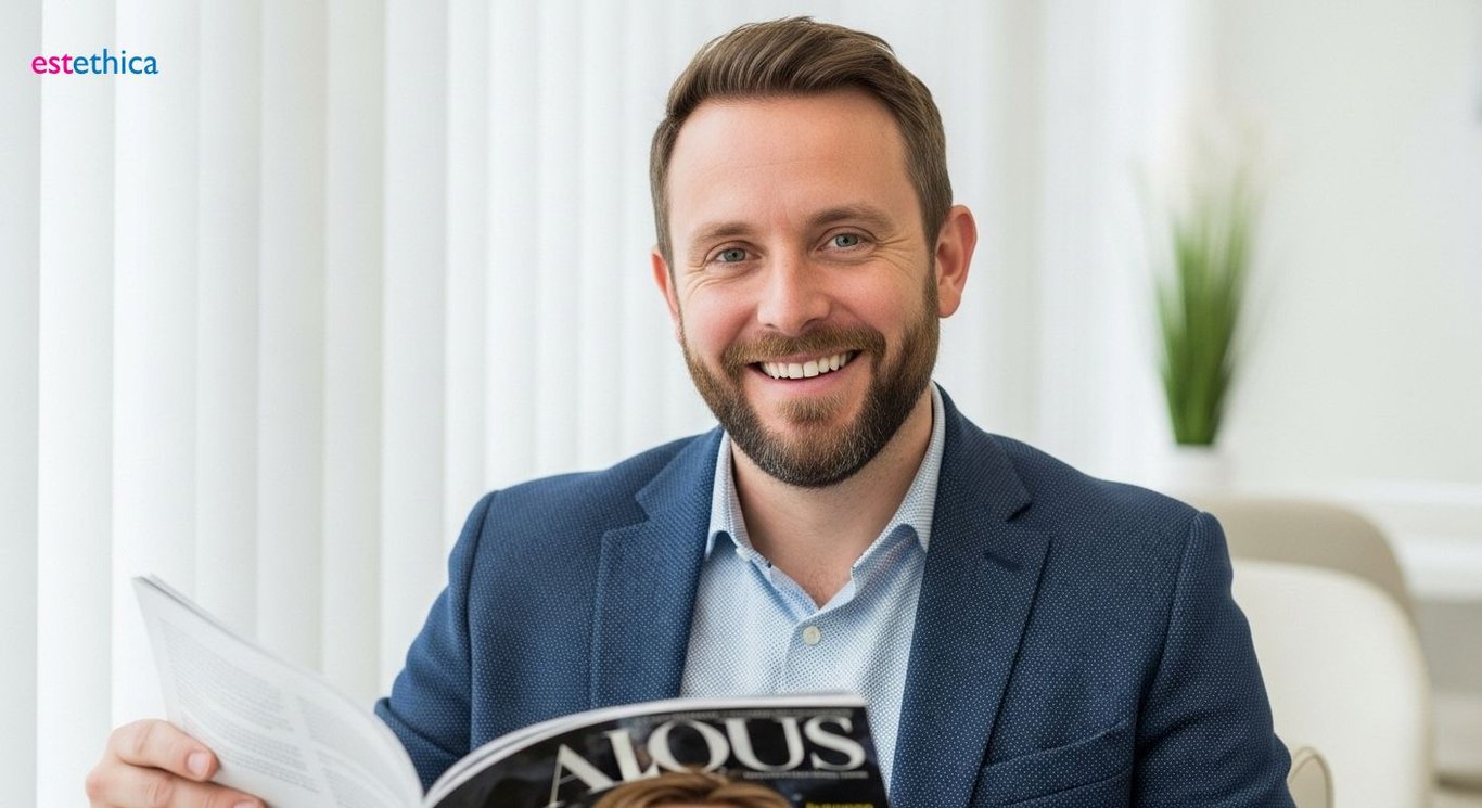 Full Mouth Dental Implants Procedure