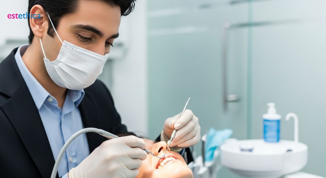 Diş Çekimi Sonrası Dikkat Edilmesi Gerekenler ve İyileşme Süreci