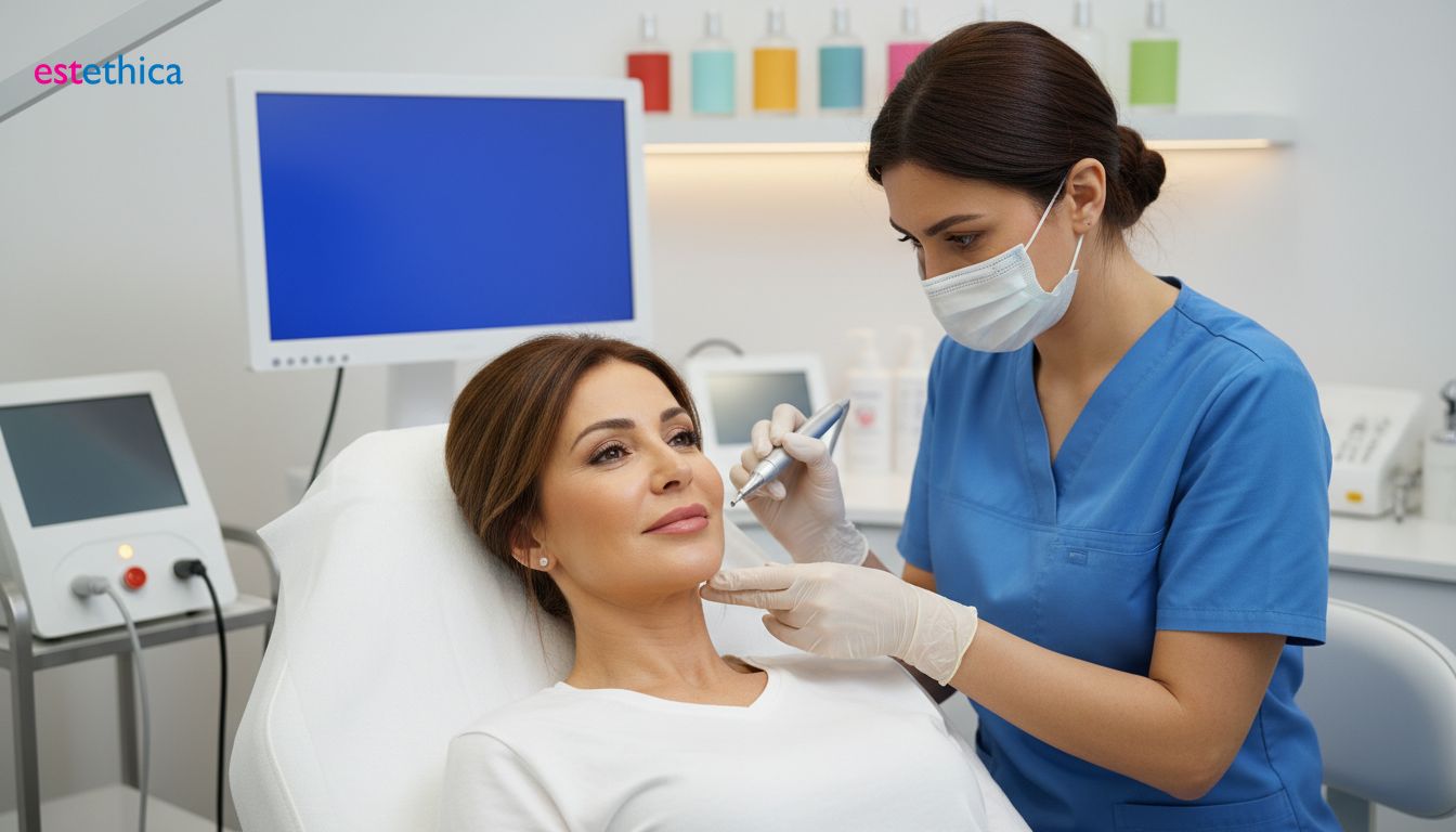 Finding the Best Mini Facelift Surgeon for You