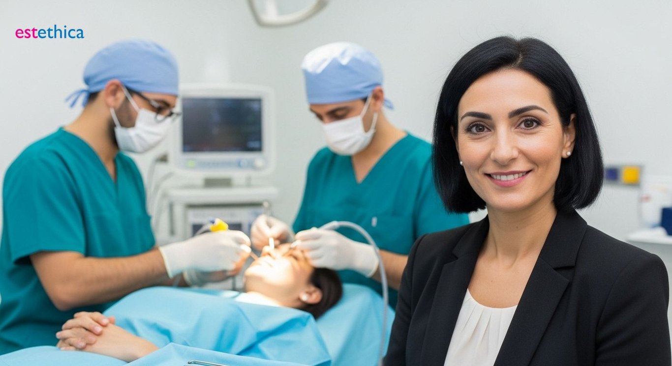 Dudak Kaldırma Fiyatları: Bilmeniz Gerekenler