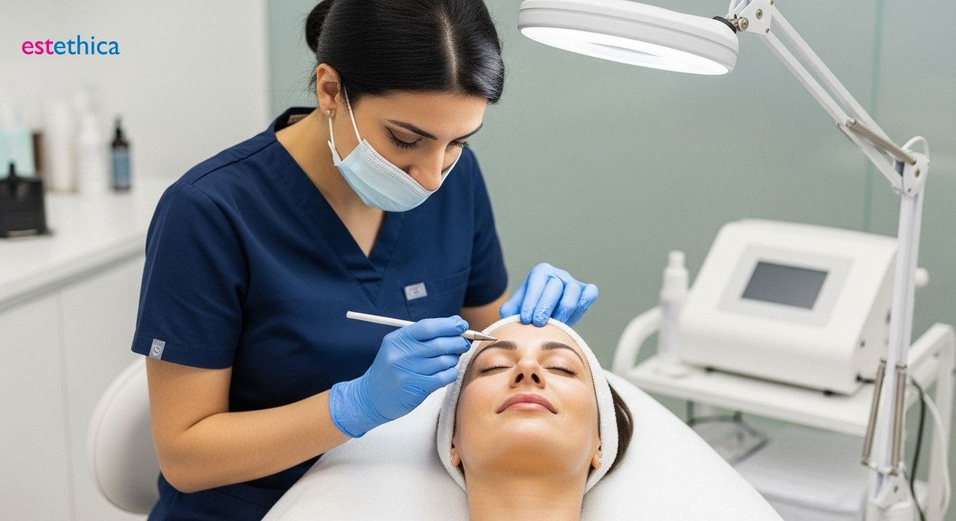 En İyi Estetik Merkezleri Nasıl Seçilir?