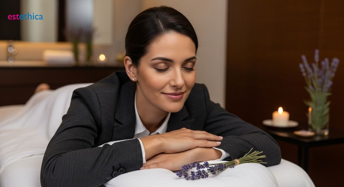 Masajın Temel Faydaları: Ağrıdan Strese Çözümler