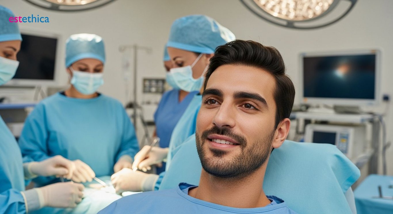 Is Gynecomastia Reversible? Understanding Your Choices