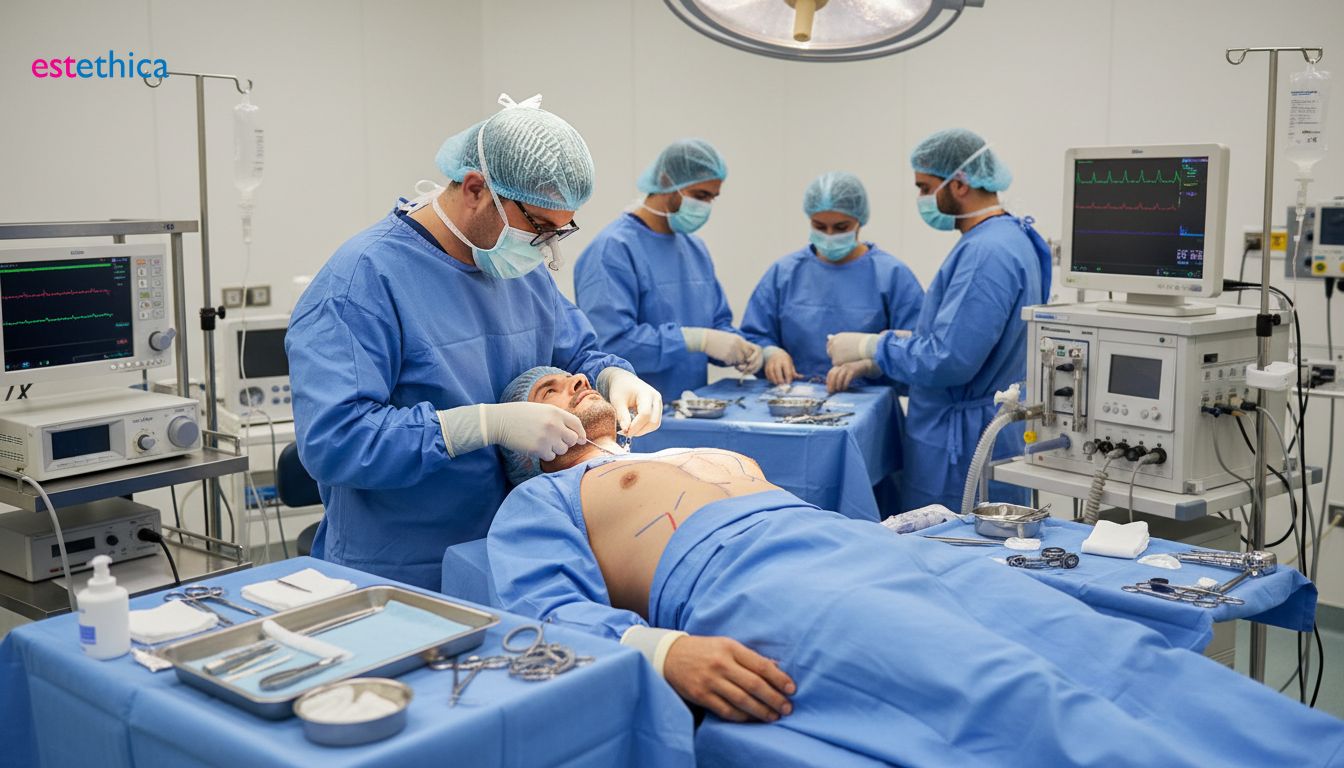 Effective Gynecomastia Treatment Options Available