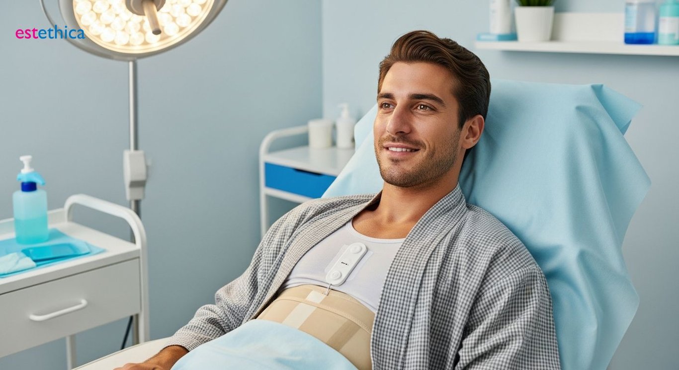 How to Get Rid of Gyno: Solutions for Enlarged Male Breasts