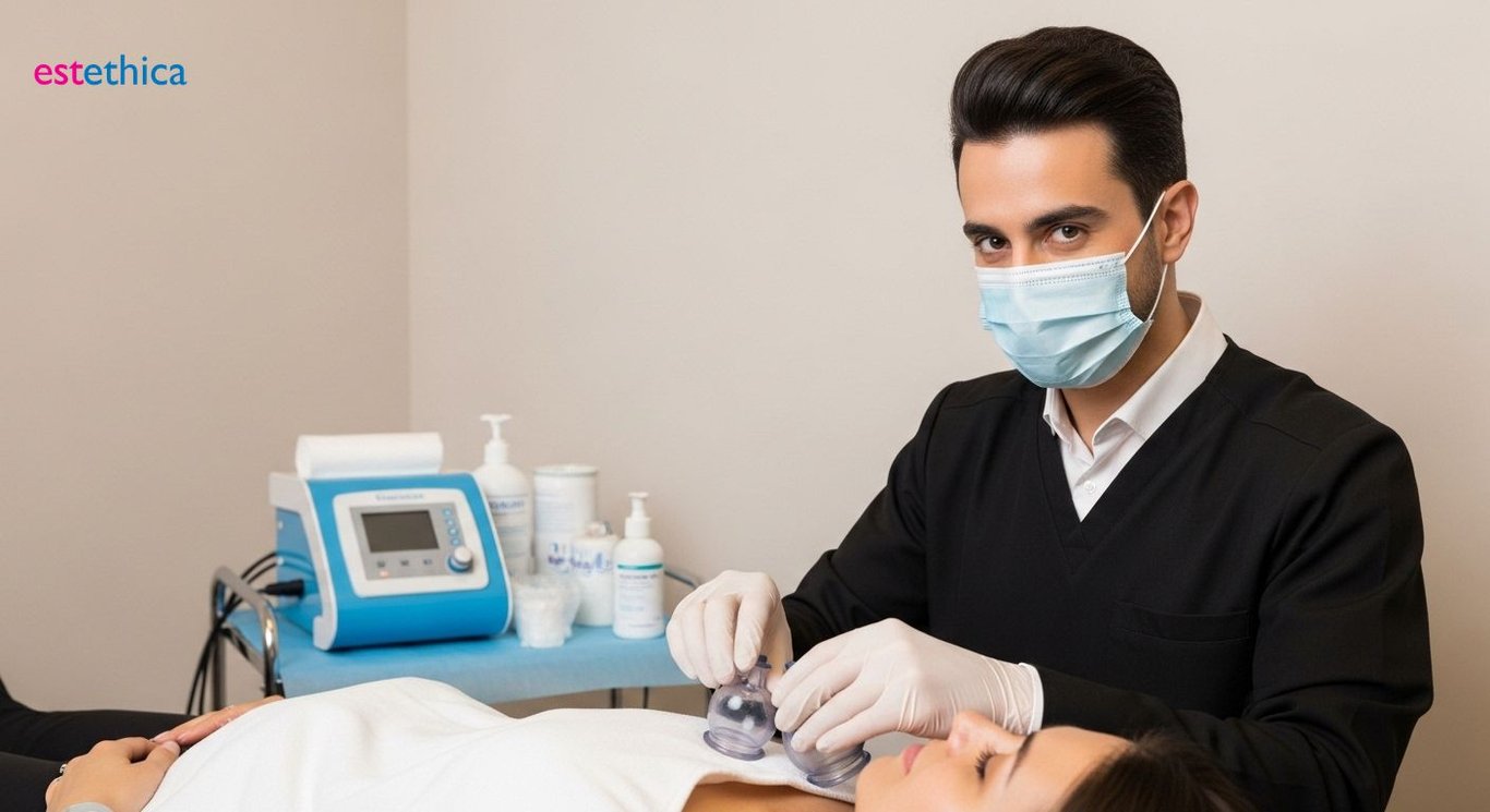 Kan Dolaşımını İyileştiren Hacamat Uygulamaları ve Sağlık Avantajları