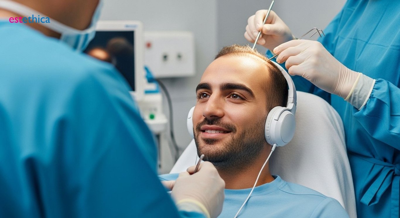 Hair Transplant Cost Turkey: Affordable Solutions