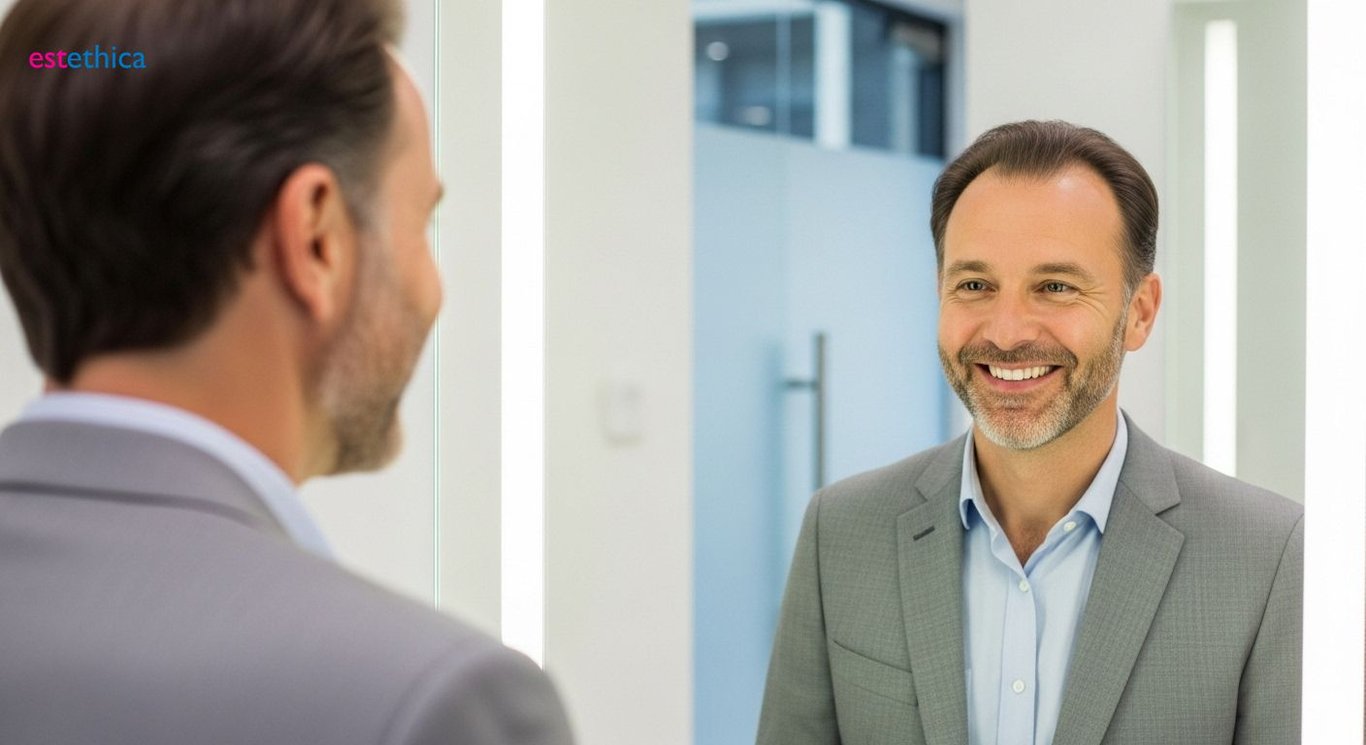 Hair Transplant Journey Guide