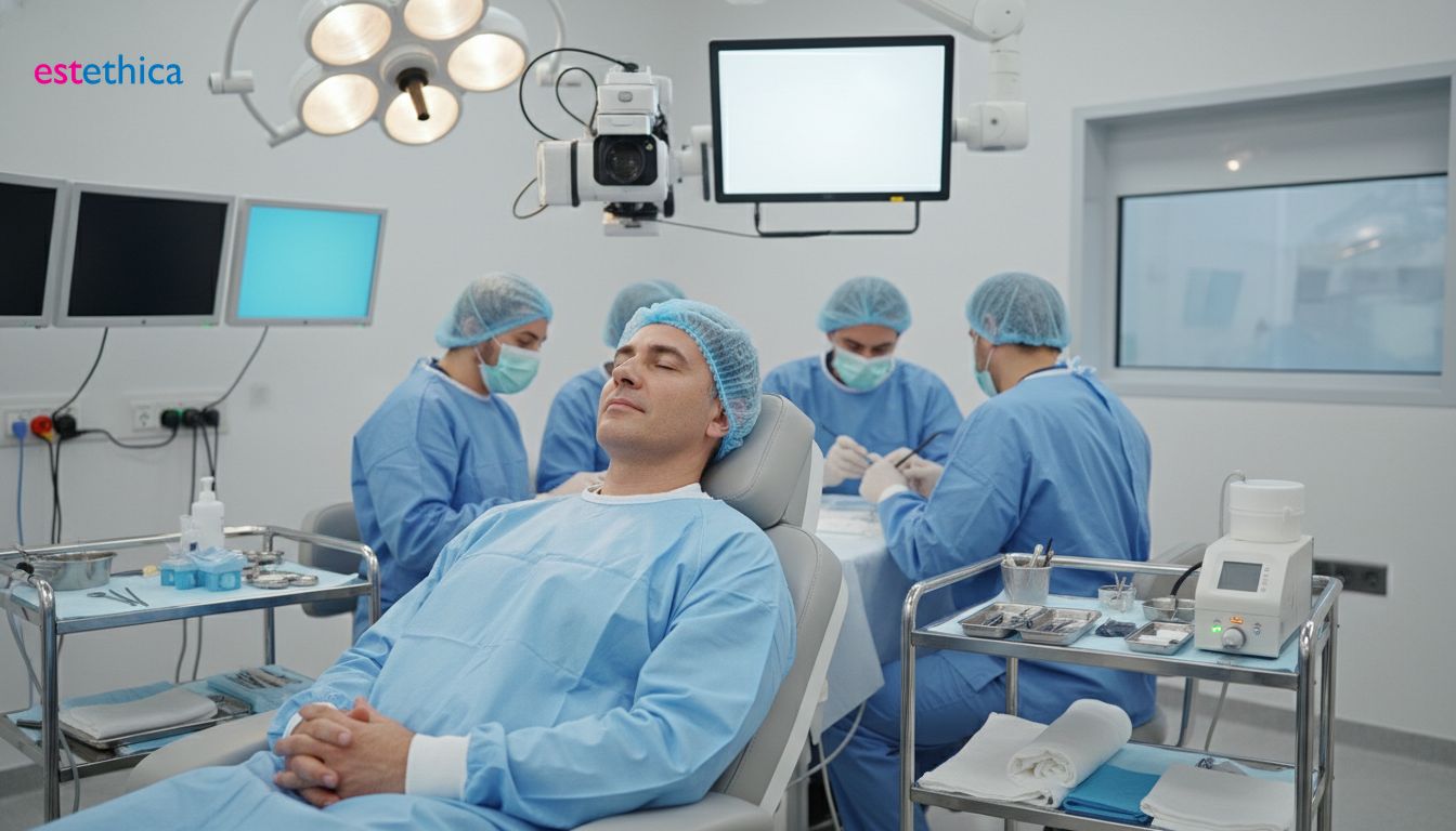 Achieve Natural Hair Results: Your Ultimate Turkey Guide