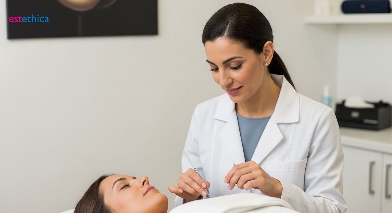 Ağrı Yönetimi İçin Akupunktur: Doğal ve Kalıcı Çözümler