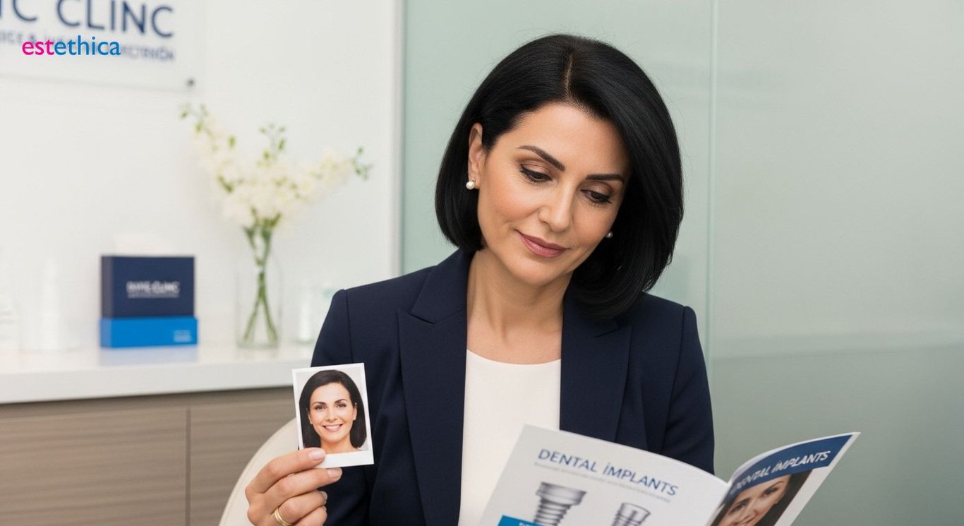 Kişiye Özel İmplant Fiyatları ve Tedavi Seçenekleri