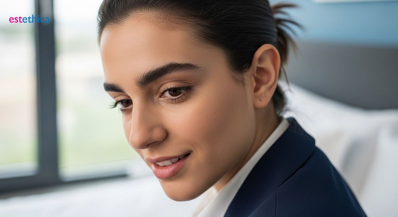 Understanding Otoplasty: Solutions for Protruding Ears