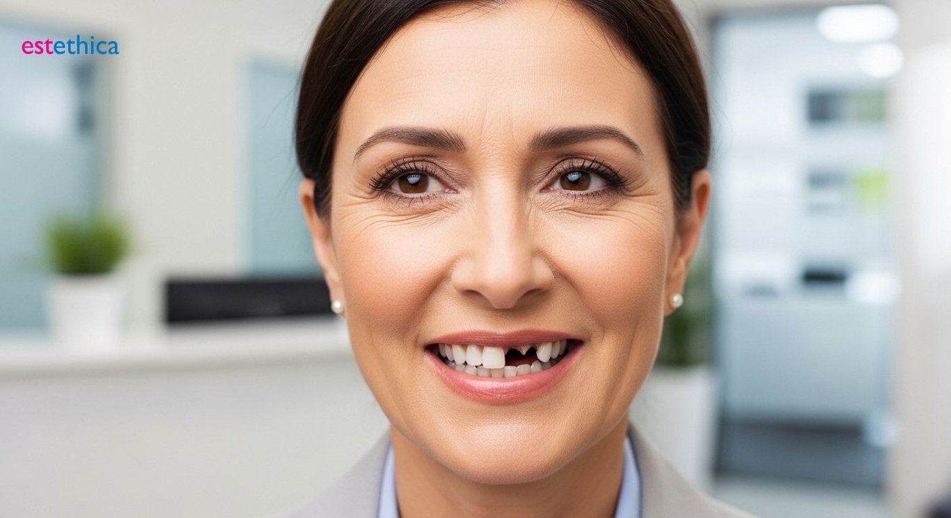 Kompozit Diş Dolgusu: Estetik ve Dayanıklı Çözümler