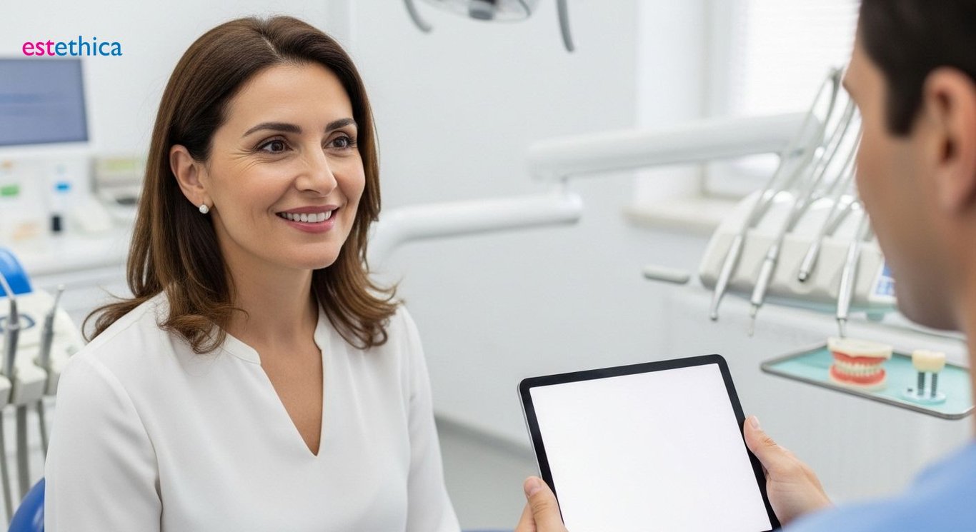 What Are Dental Implants?