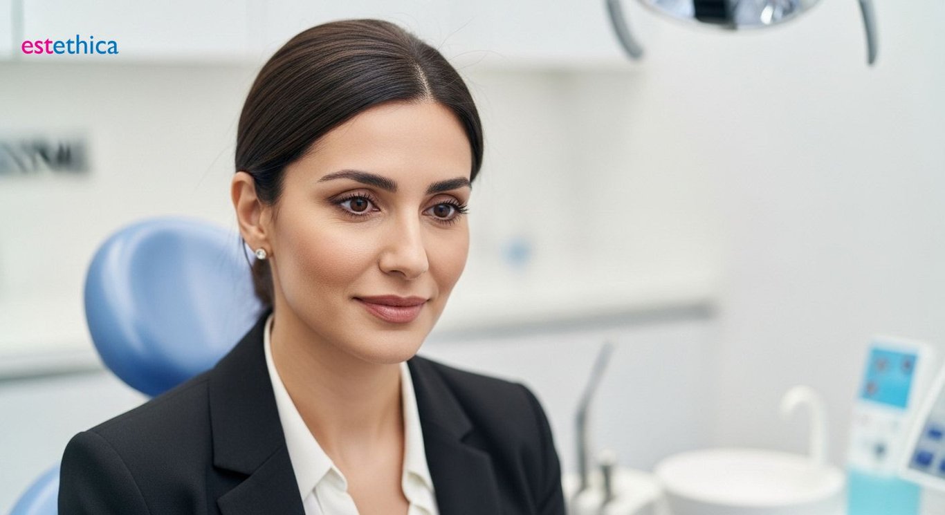 Understanding Porcelain Veneers: Cost and Benefits