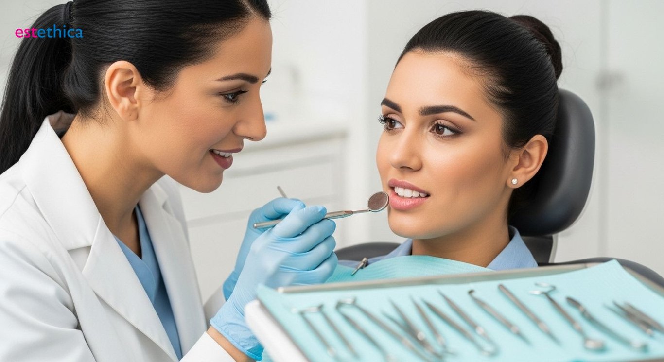 Diş Dolgu Malzemeleri Karşılaştırması: Kompozit mi, Amalgam mı? En İyi Seçenek Hangisi?