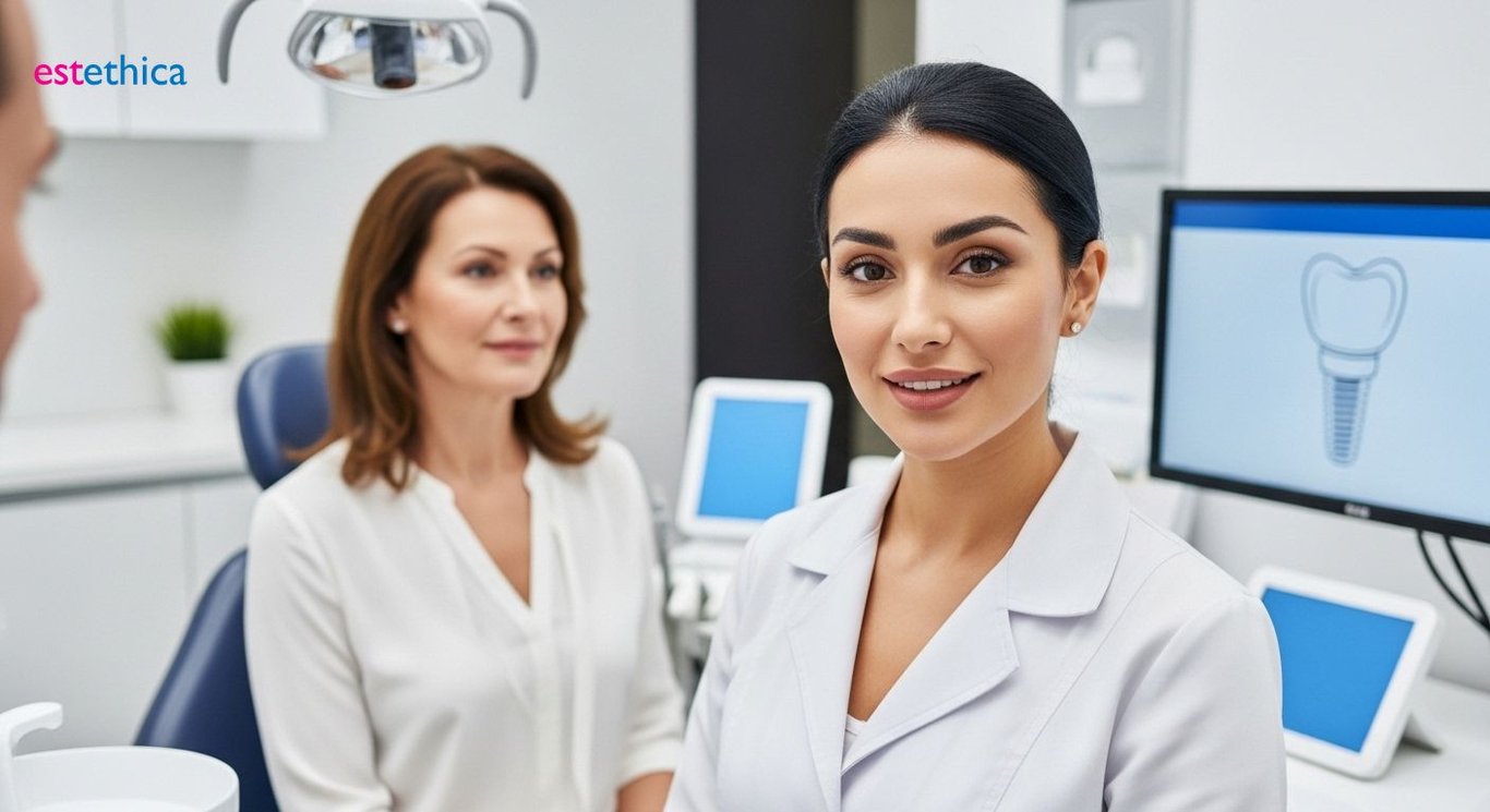 Understanding Dental Implant Costs: How Much Do They Really Cost?