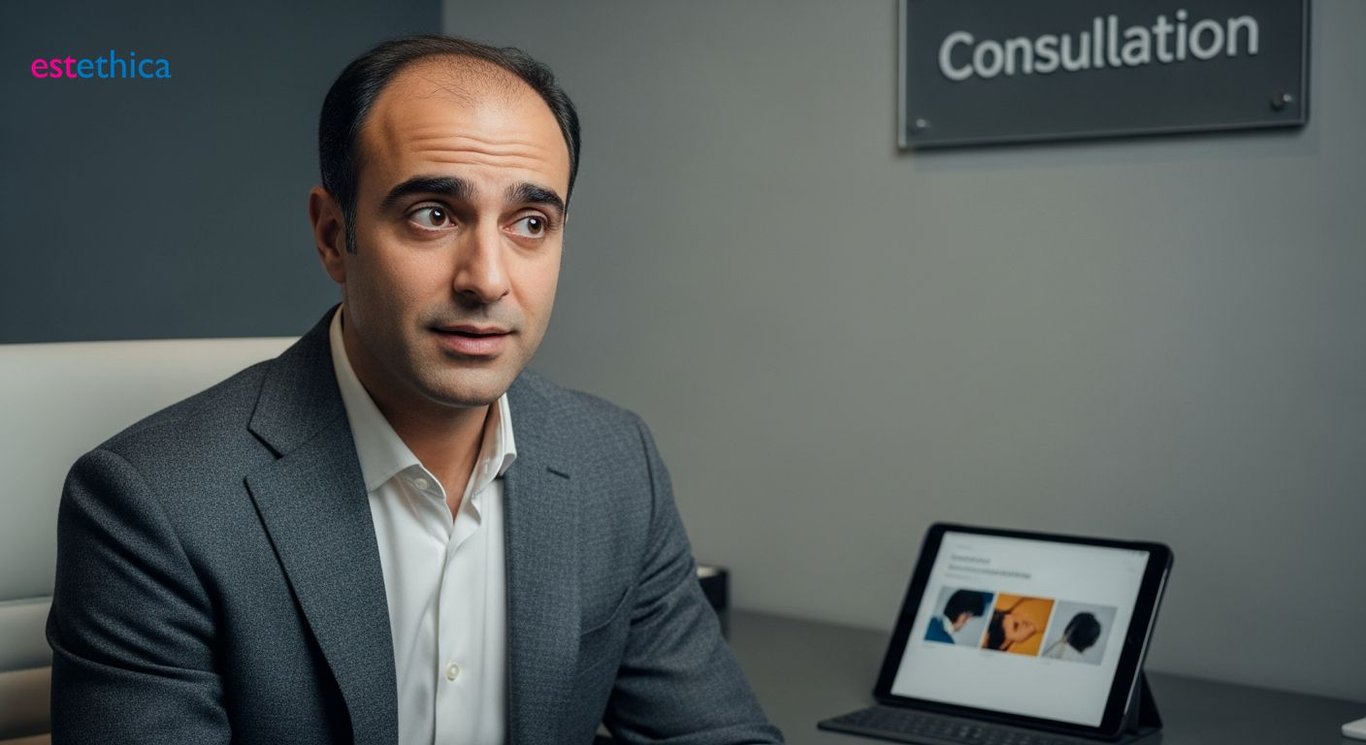 The Best Hair Transplant in Turkey for Natural Results