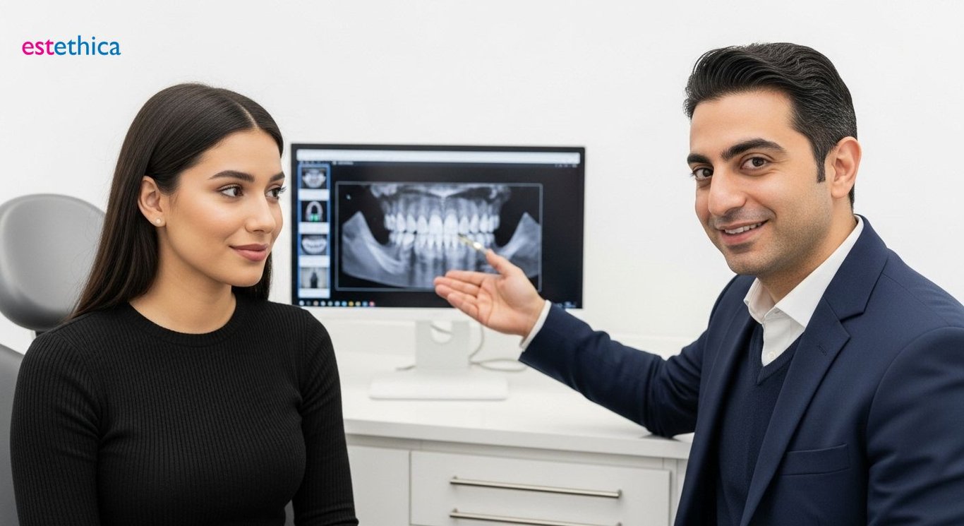 Understanding Braces for Crooked Teeth: Your Path to Perfect Alignment