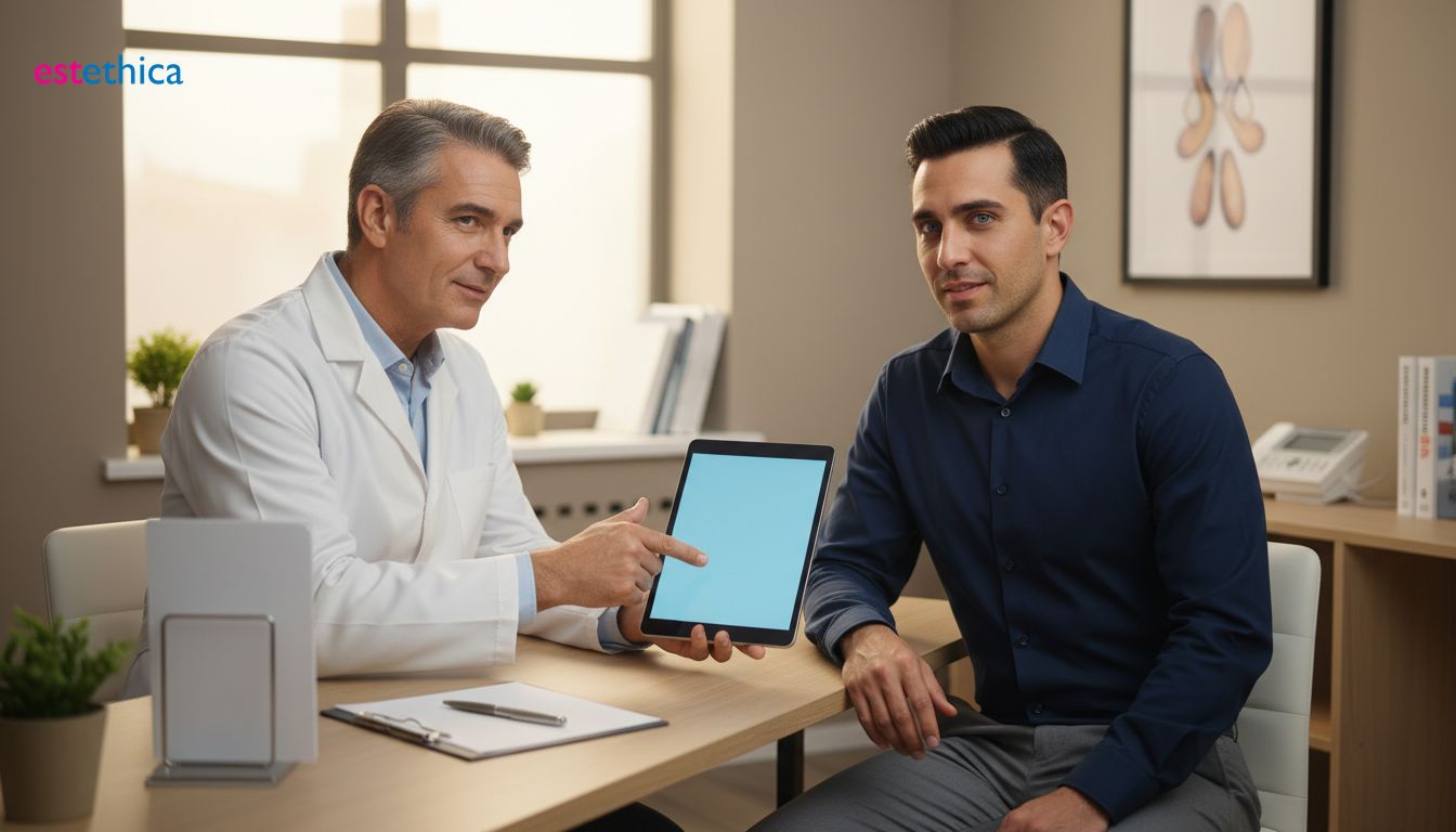 Micropenis Correction Surgery: Can It Be Done?