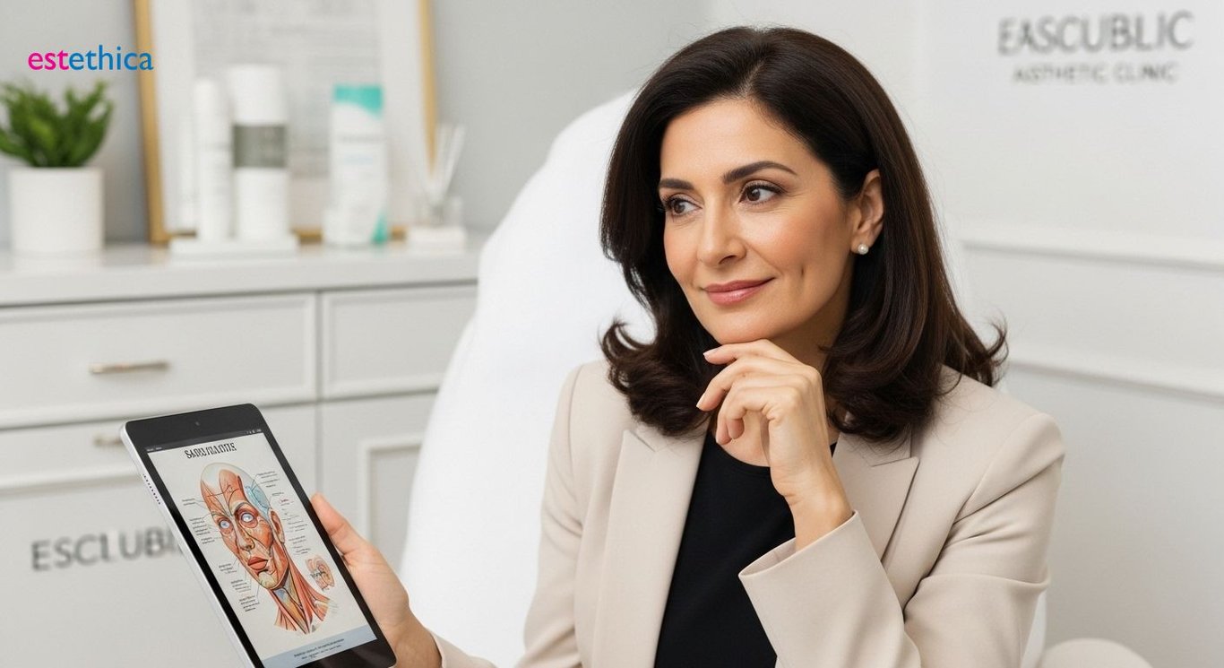 Understanding Surgical Facelift Procedures