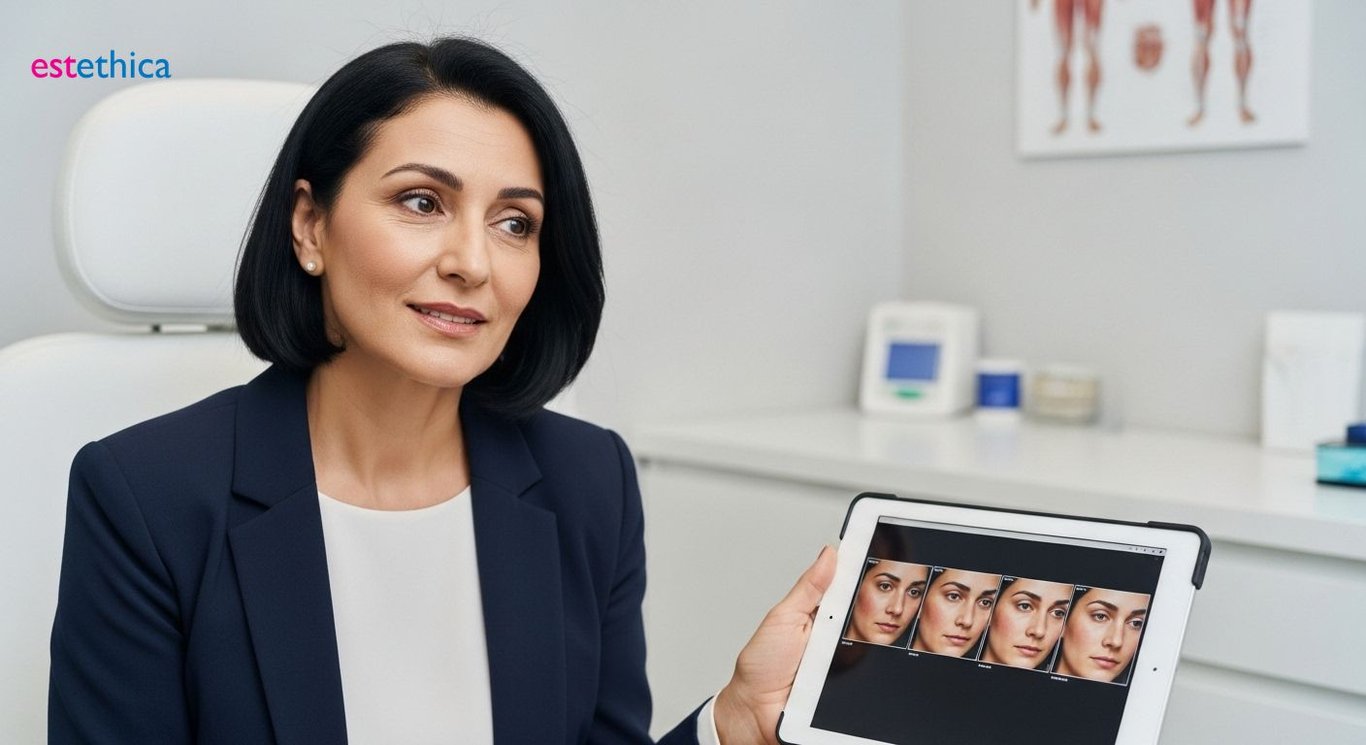 Kaş Ekimi: İfade Gücünüzü Yeniden Tanımlayın