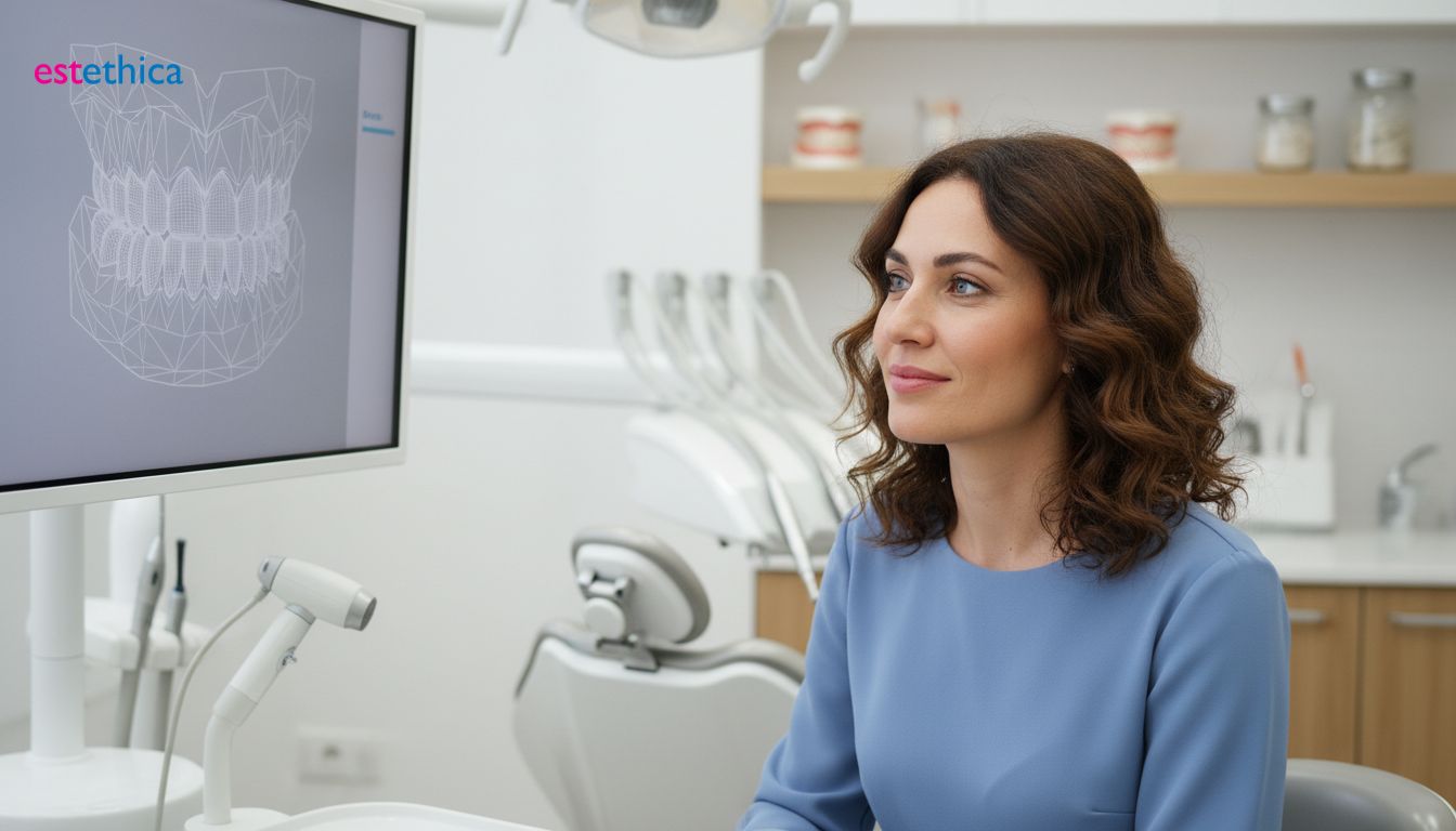 Modern Teeth Straightening Options Unveiled