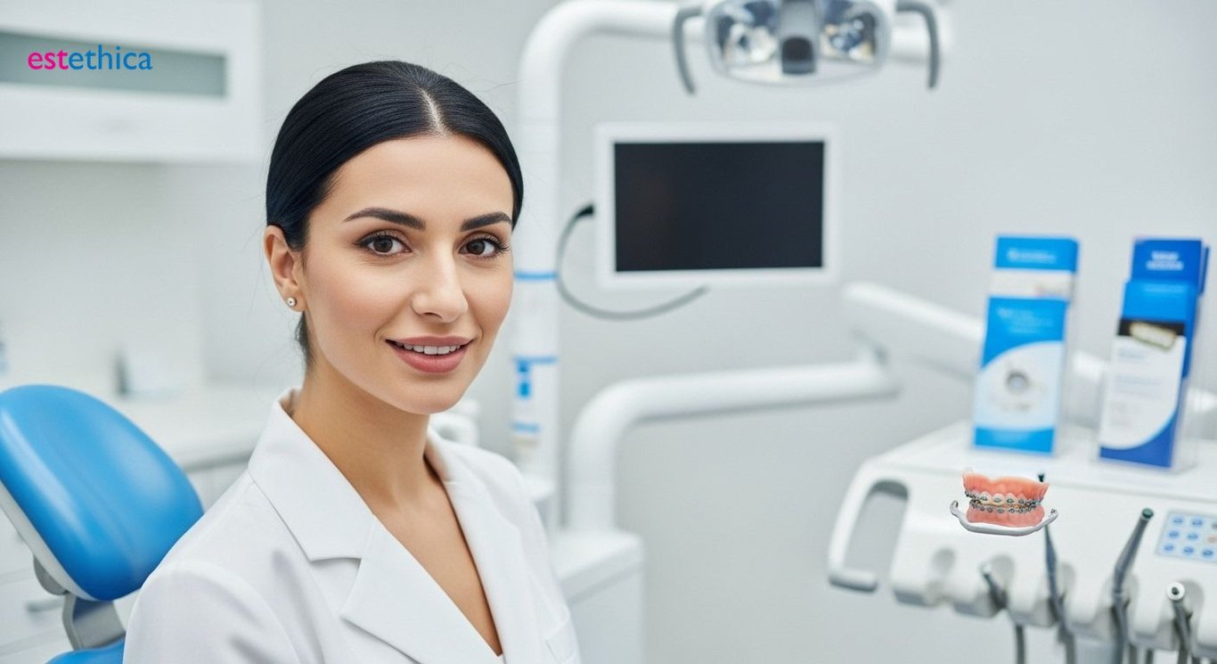 The Braces Treatment Process Explained