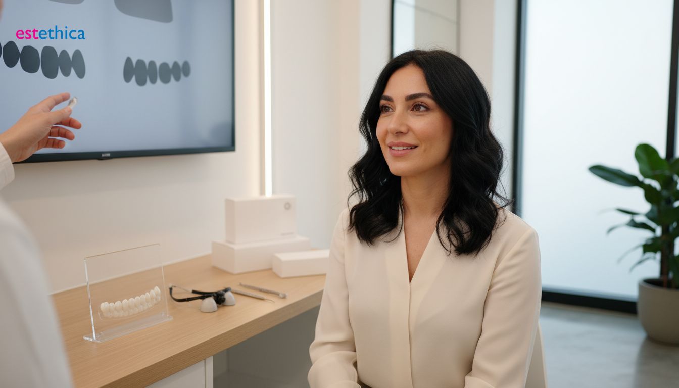 Discover Composite Resin Veneers for a Beautiful Smile