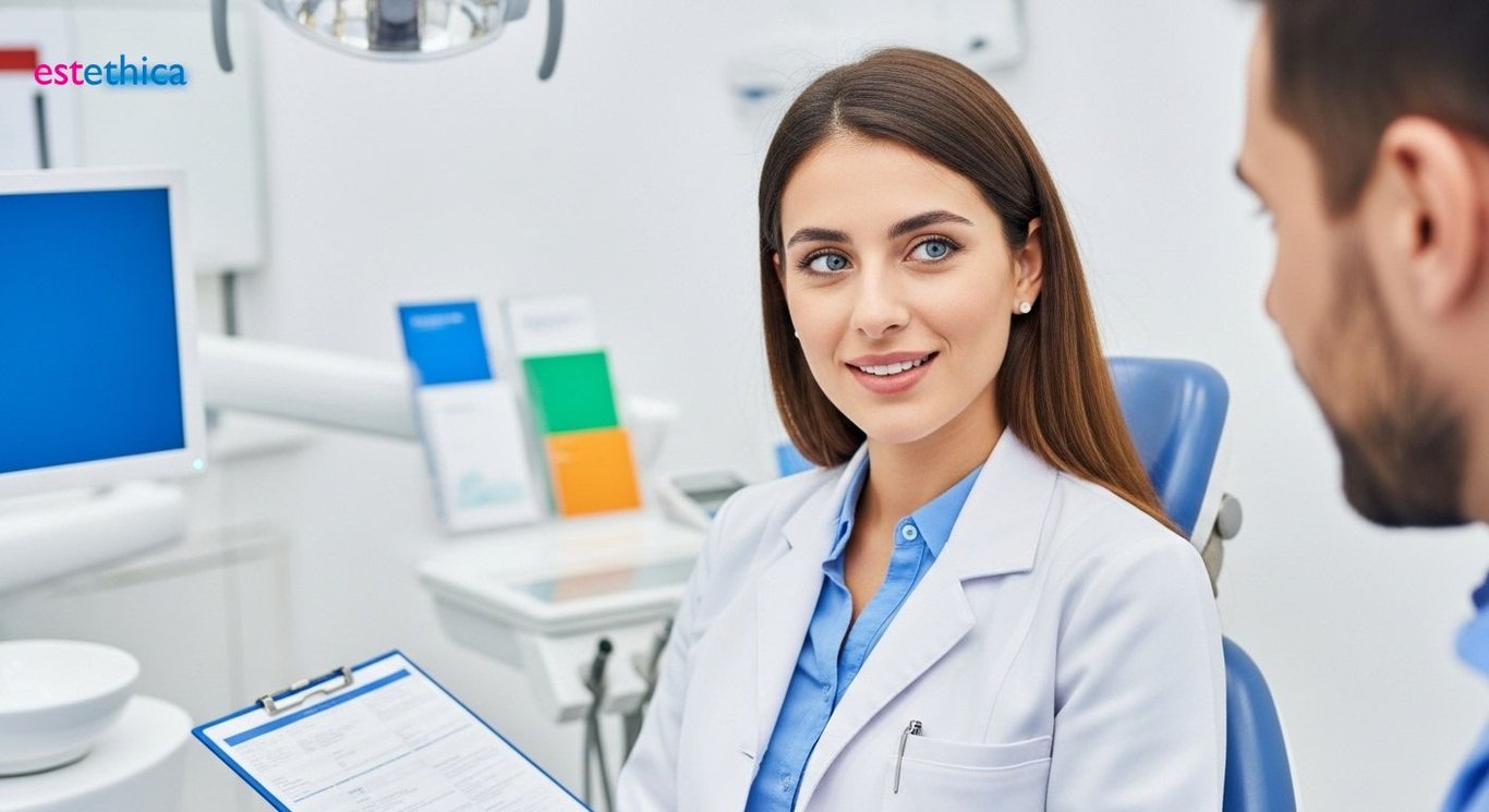 Clear Aligners for Crooked Teeth: The Invisalign Difference