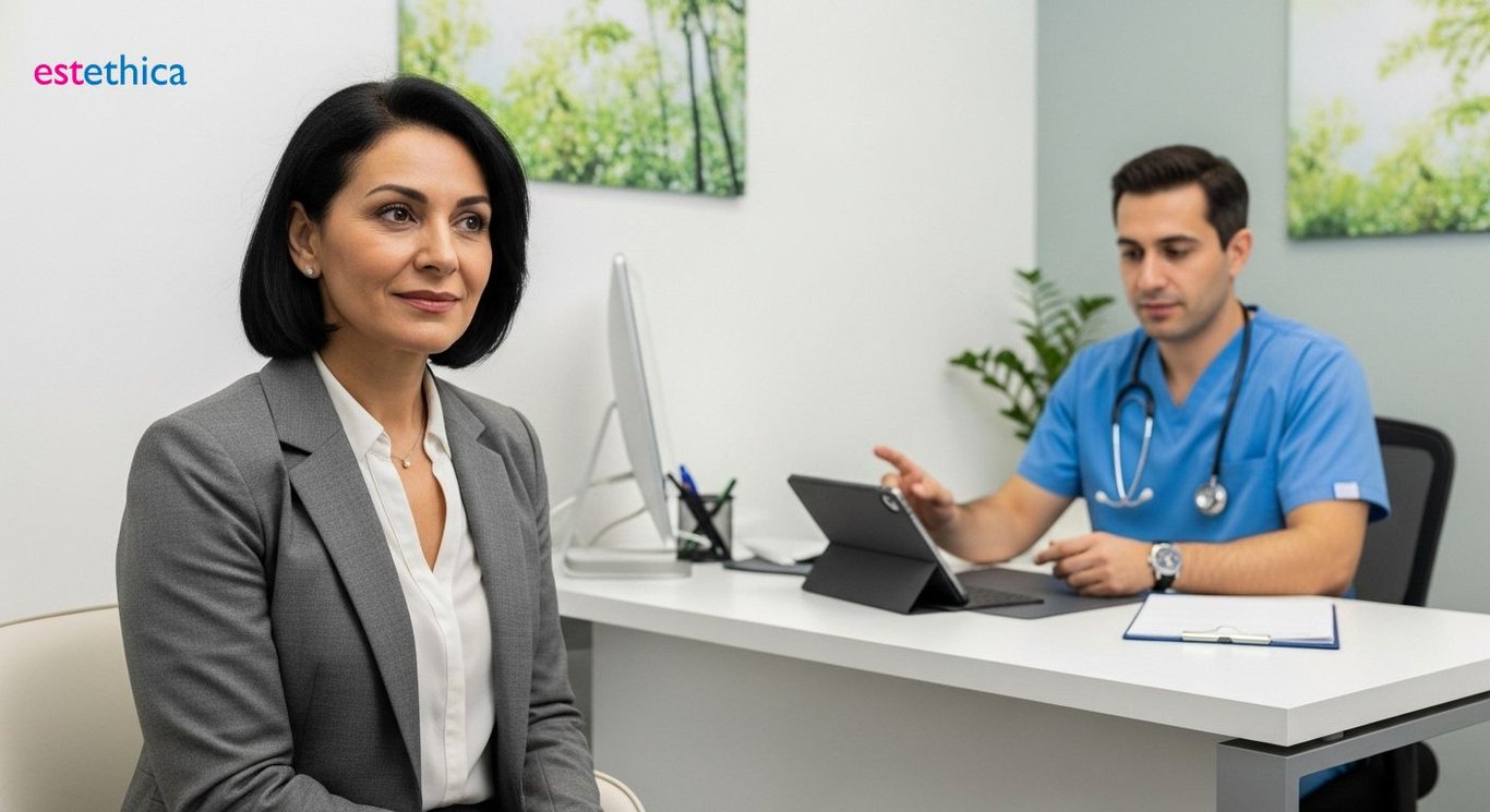 Medikal Ozon Terapisinin Vücudunuza Etkileri