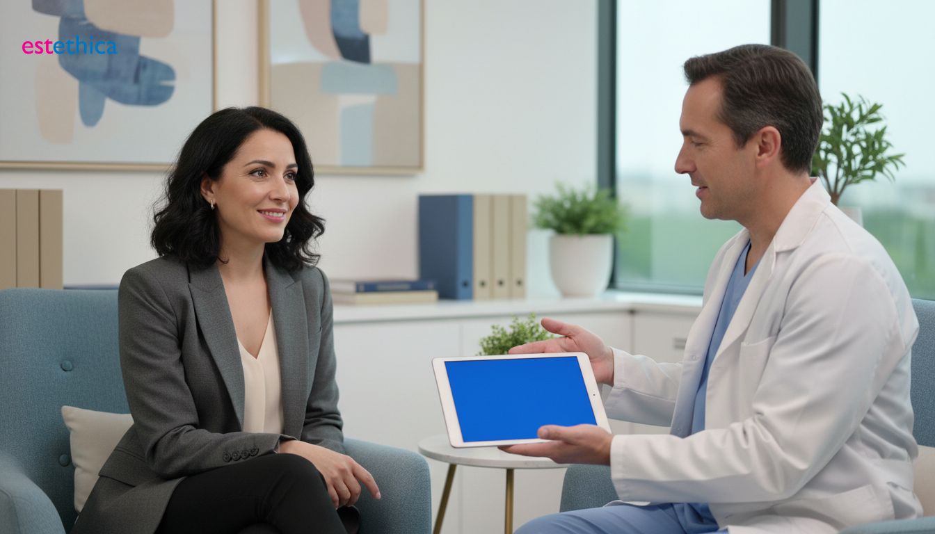 Rhinoplasty Before and After Photos: See Real Results