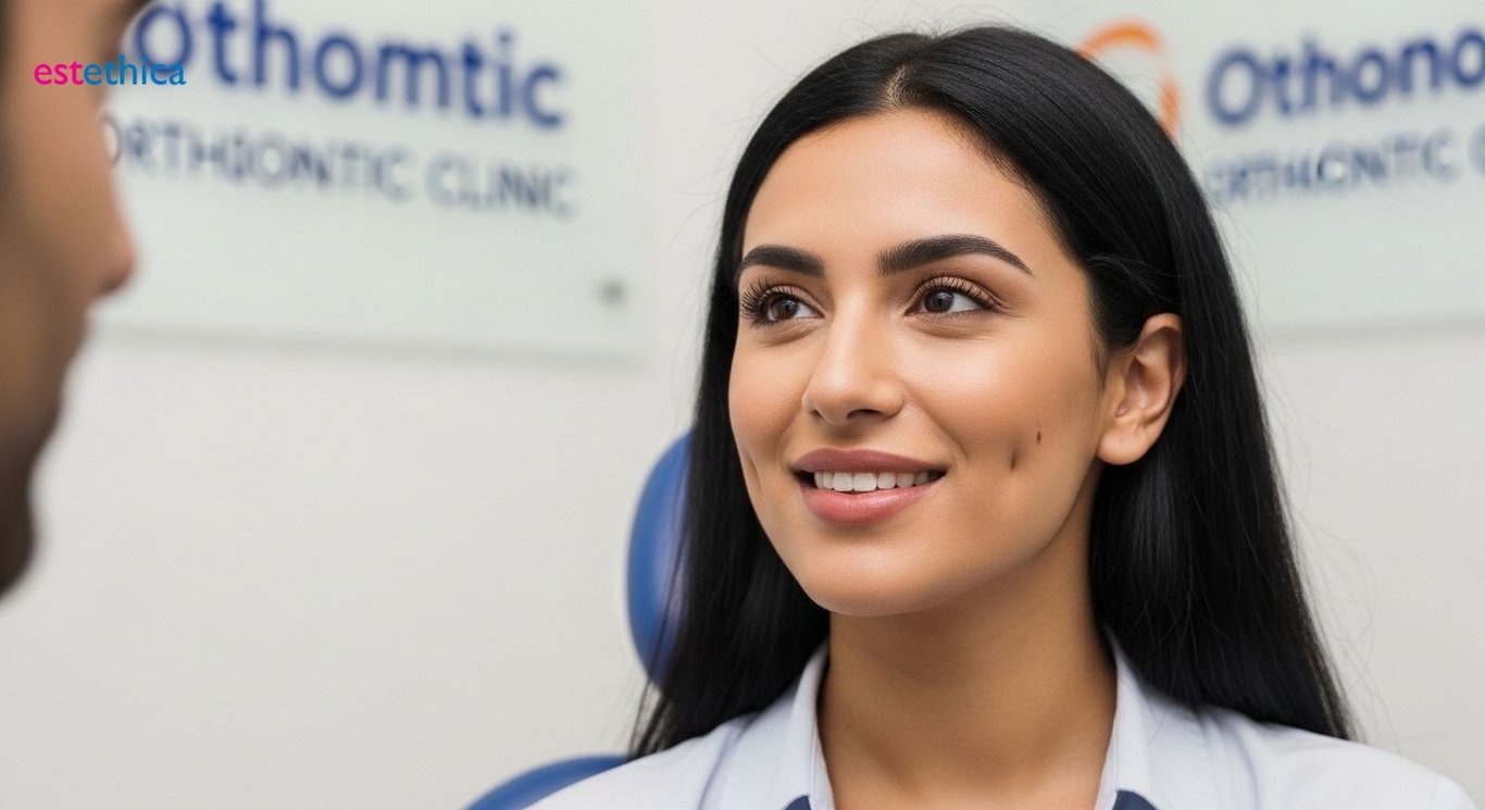 Understanding the Journey: What to Expect with Braces Treatment