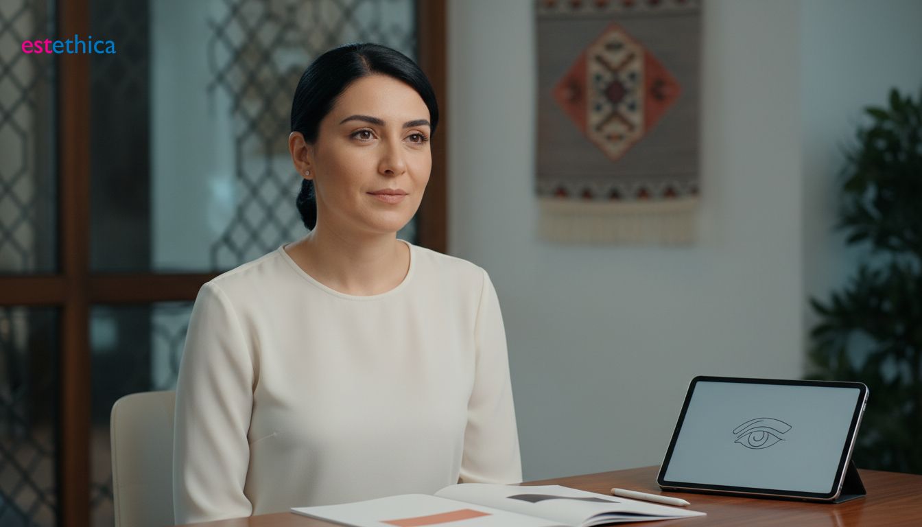 Understanding Blepharoplasty Surgery