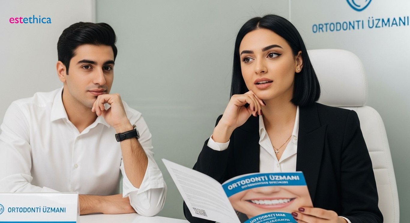 Understanding the Types of Braces for Your Orthodontic Journey