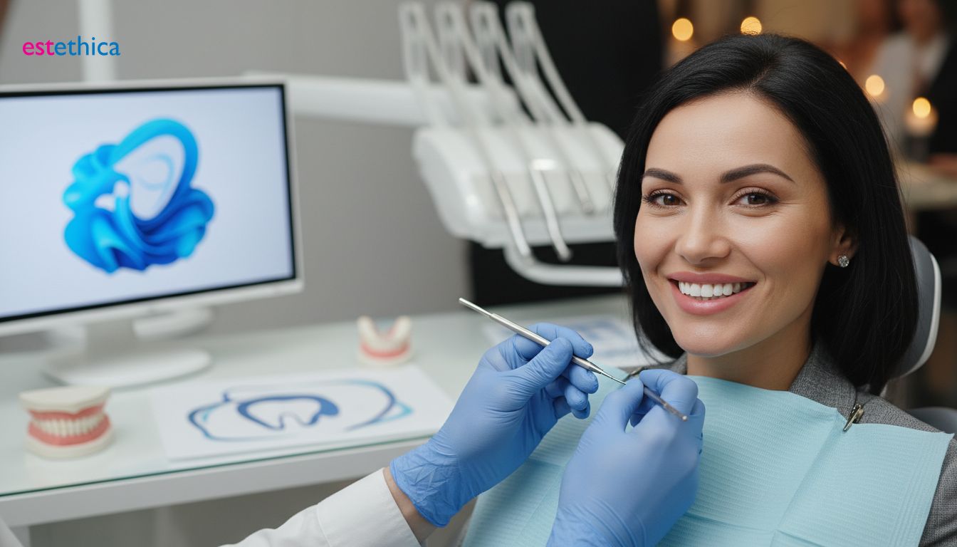 Composite Resin Veneers for Your Hollywood Smile