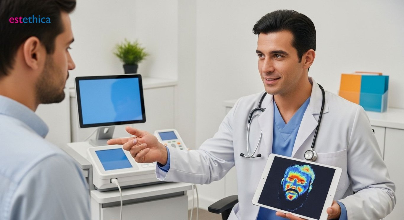 What is a Beard Hair Transplant?