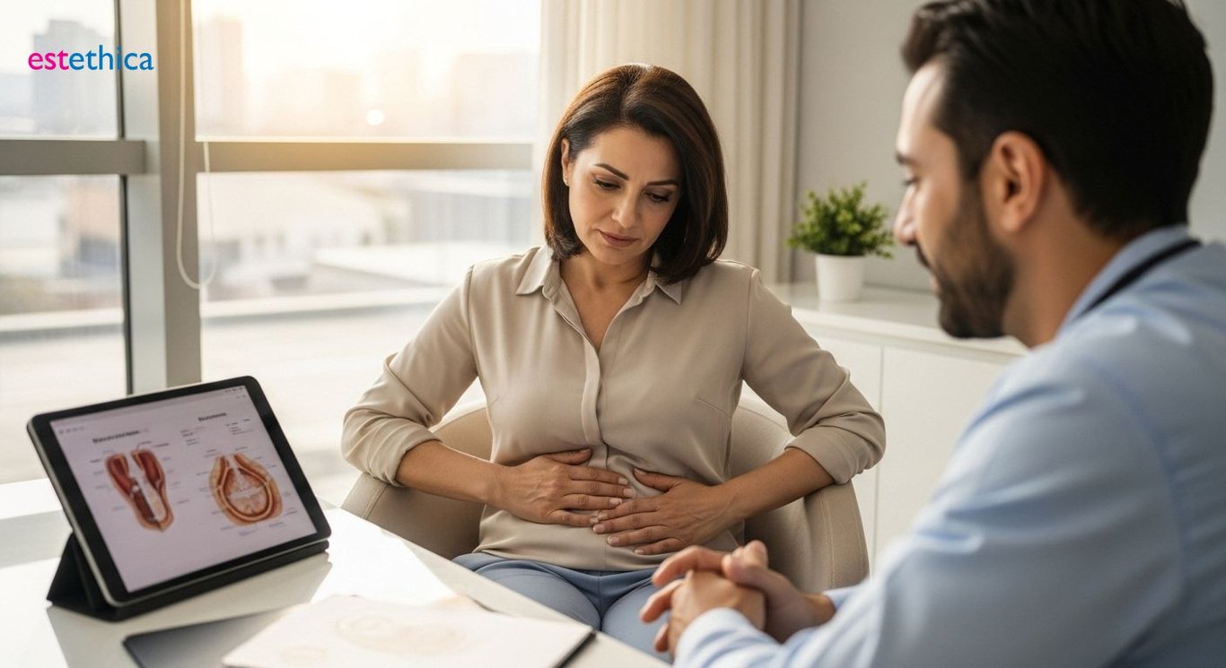 Understanding the Tummy Tuck Procedure and Its Benefits