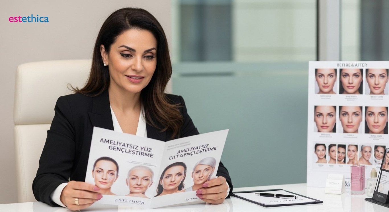 Your Journey to Enhanced Confidence with Expert Beauty Treatments