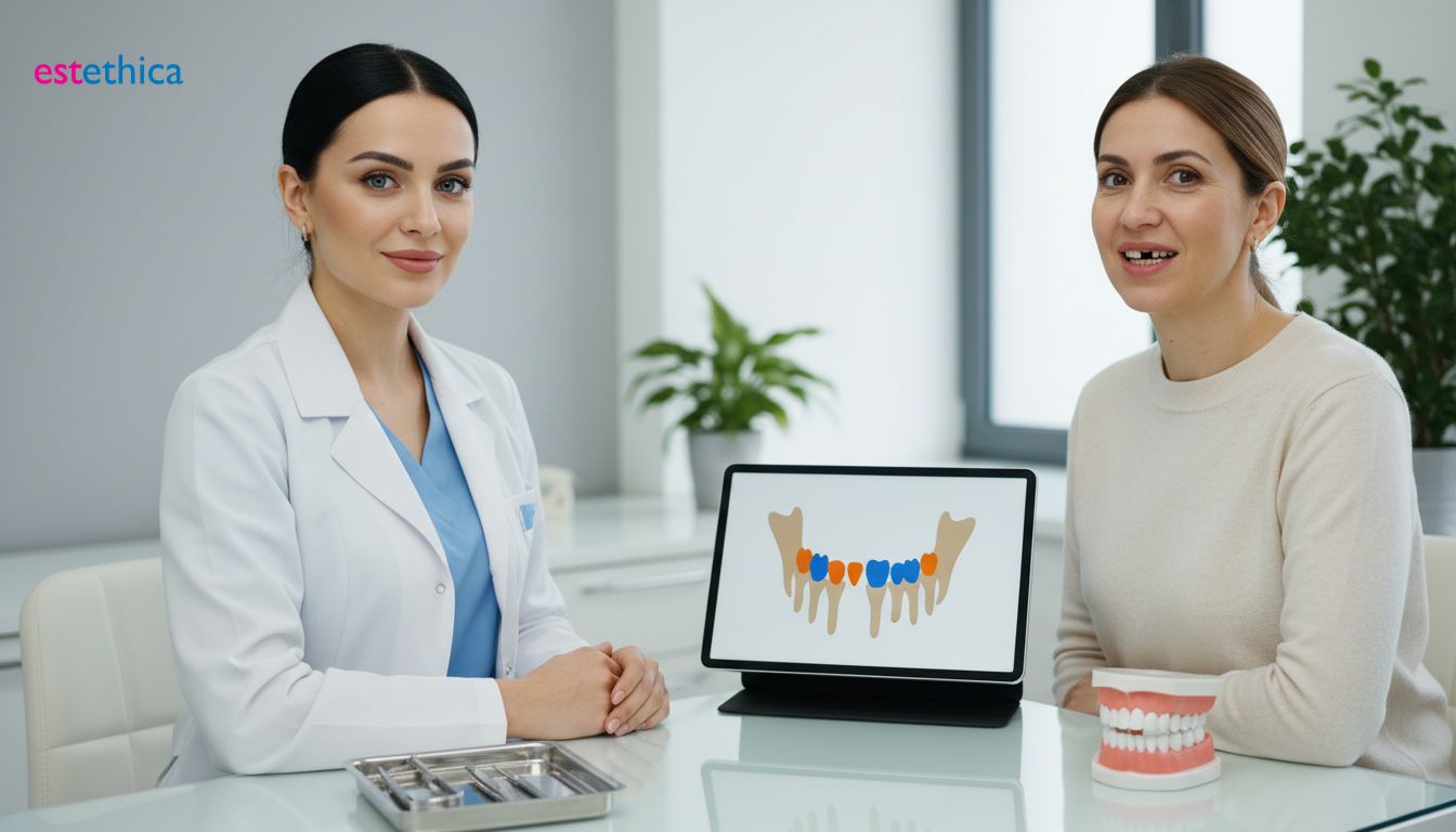 Exploring Dental Implant Procedures