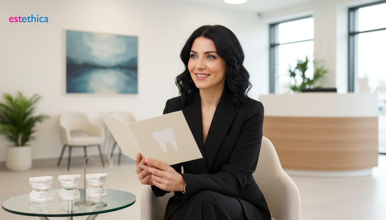 Get Detailed Information on Dental Implant Services