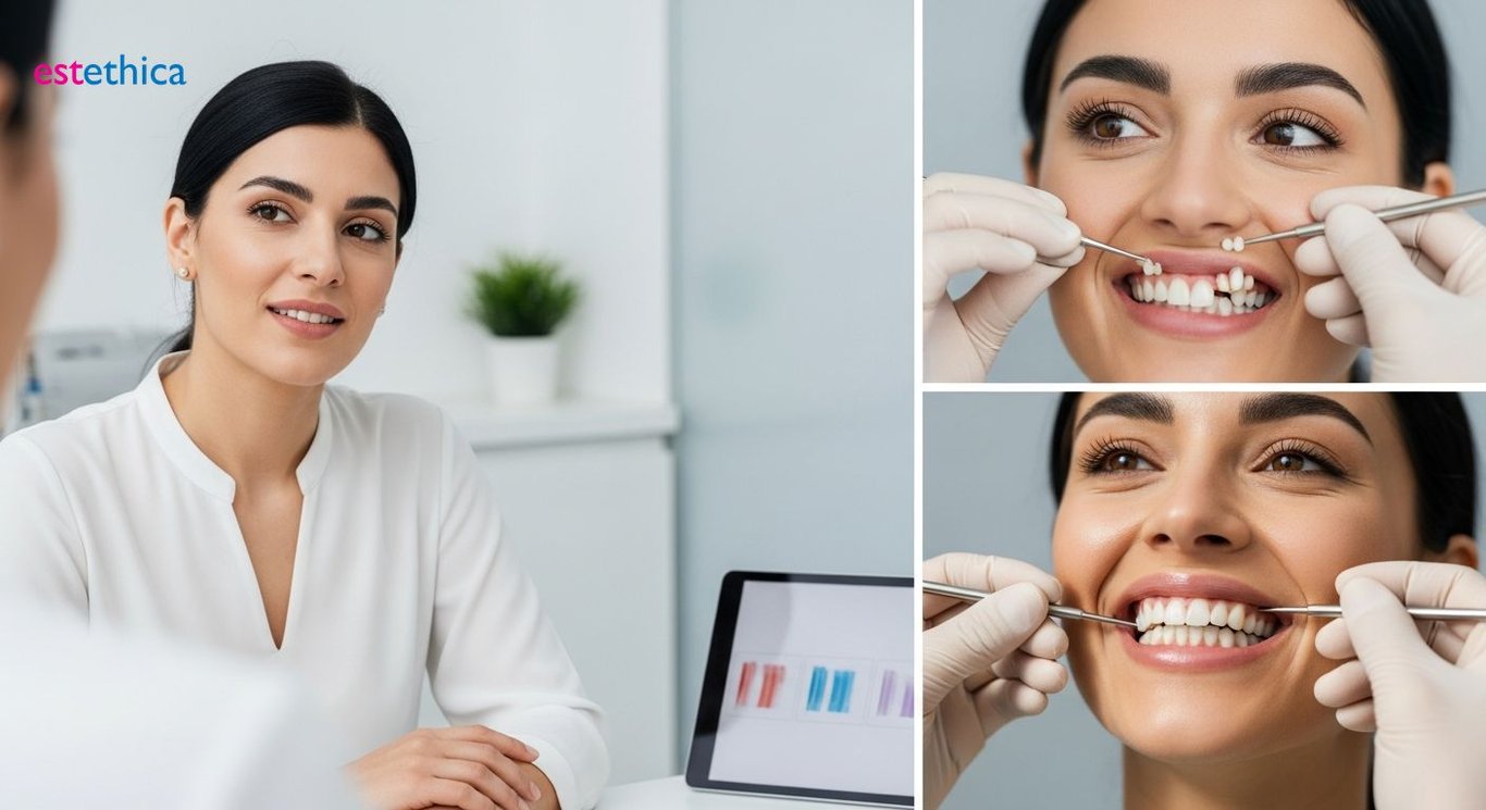 Achieve a Hollywood Smile with Expert Dental Veneers