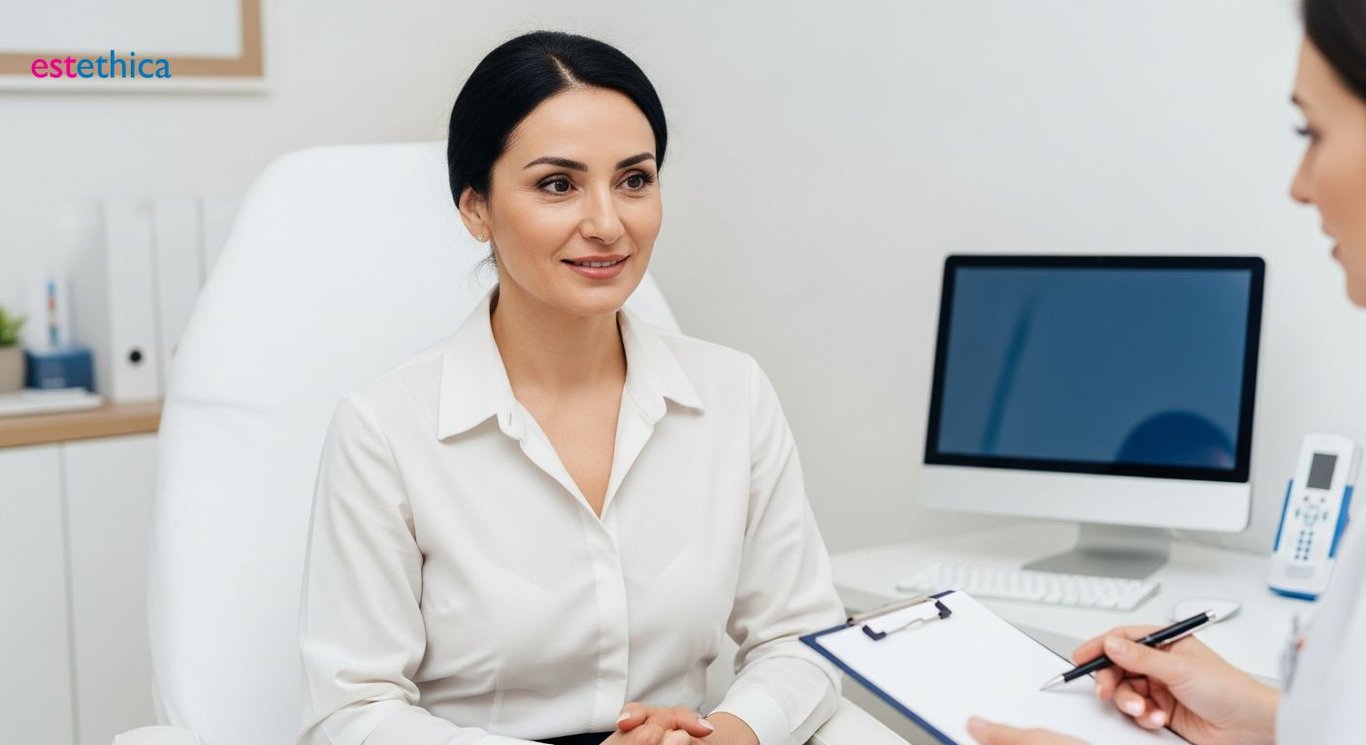 Understanding Mini Facelift Surgery Options