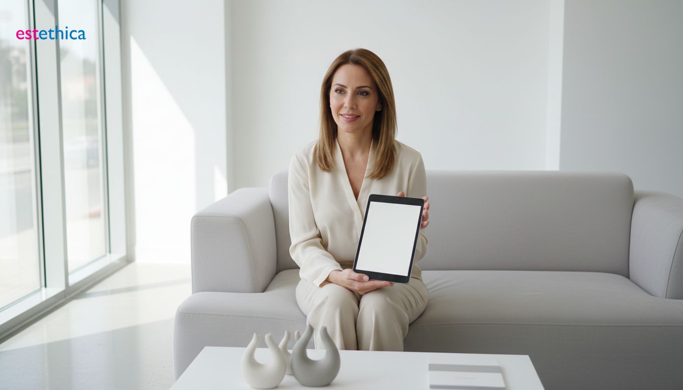 Estetik Prosedürler: Cilt Gençleştirme Tedavileri