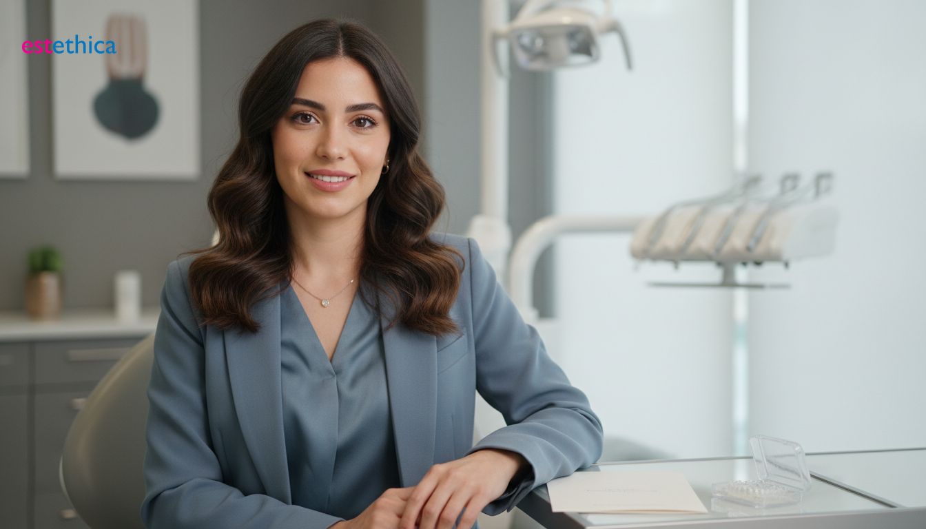 Discover Comfortable Orthodontic Treatment Options