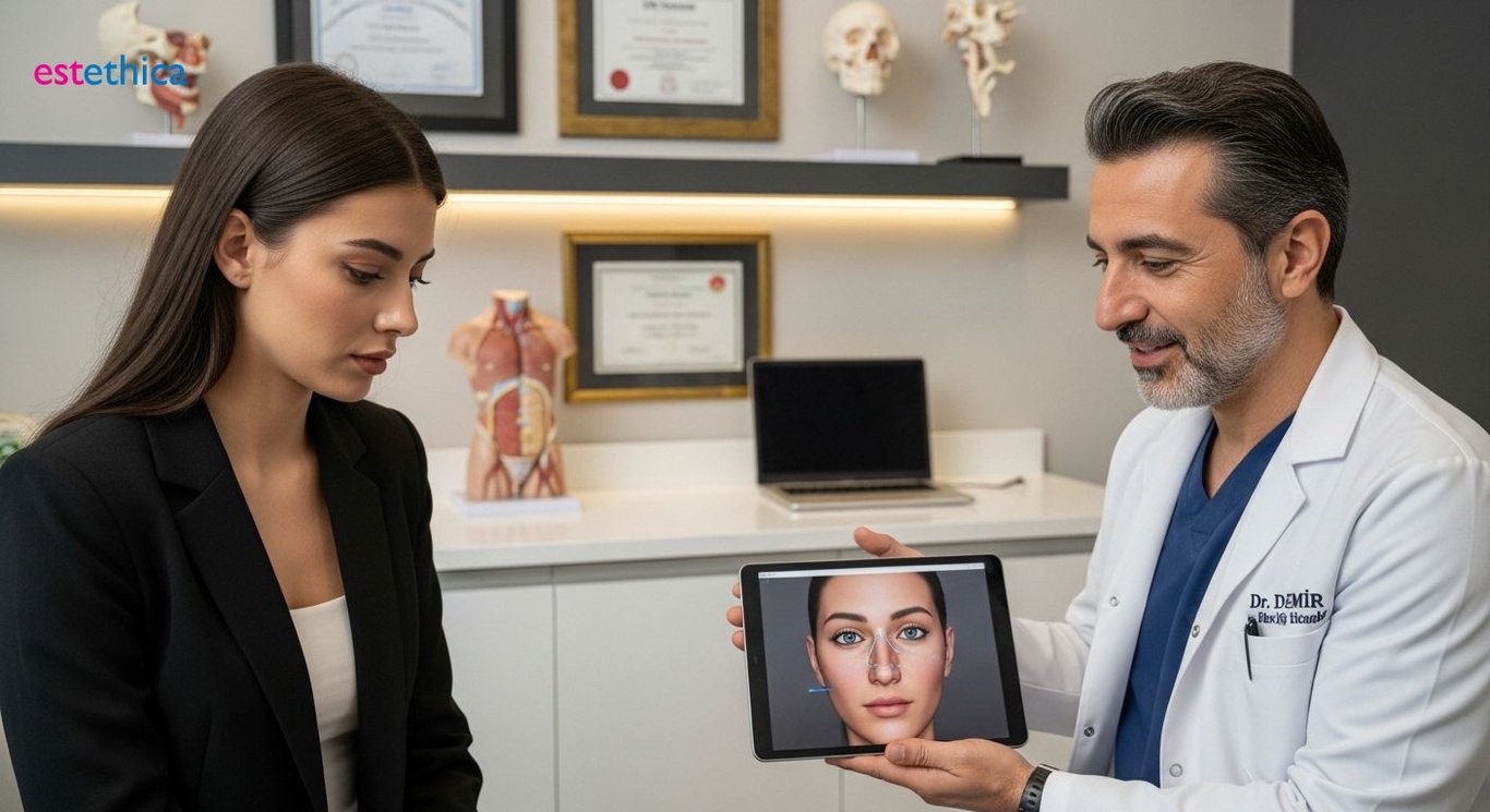 Understanding Your Rhinoplasty Cost: A Comprehensive Guide