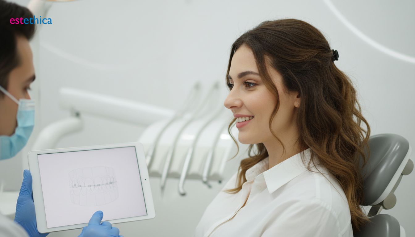 Exploring Clear Aligners for Teeth: What Are They?